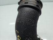 Tub admisie aer Opel Adam (M13) [Fabr 2012-prezent] 13357502 1.2 Benz D12XEL 51KW / 69CP