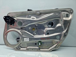 Macara electrica geam dreapta fata Mercedes Clasa C (W204) [Fabr 2007-2014] Berlina Facelift, AMG A2047660239