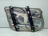 Macara electrica geam dreapta fata Mercedes Clasa C (W204) [Fabr 2007-2014] Berlina Facelift, AMG A2047660239