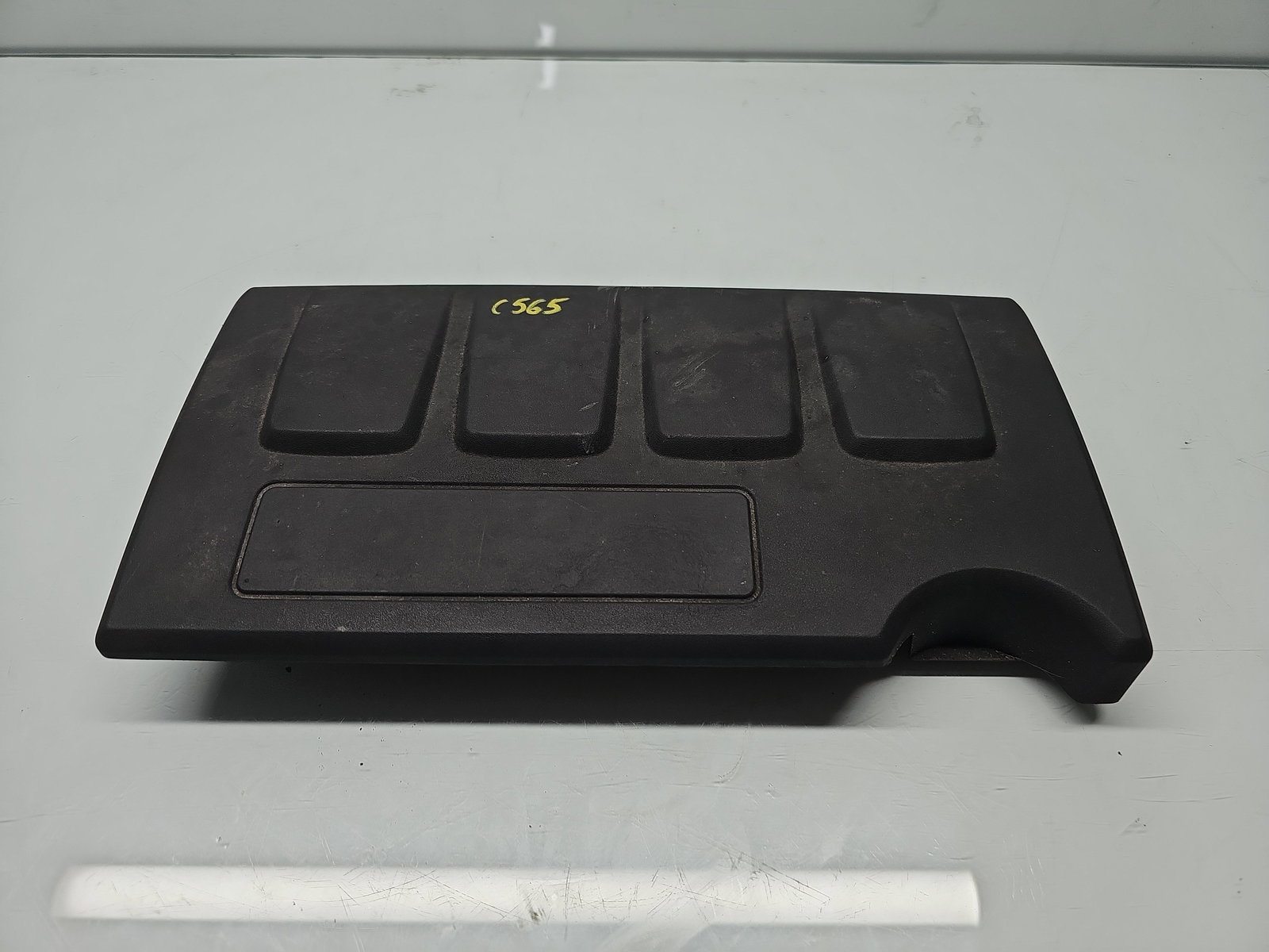 Capac motor Opel Adam (M13) [Fabr 2012-prezent] 55561433 1.2 Benz D12XEL 51KW / 69CP - imagine 1