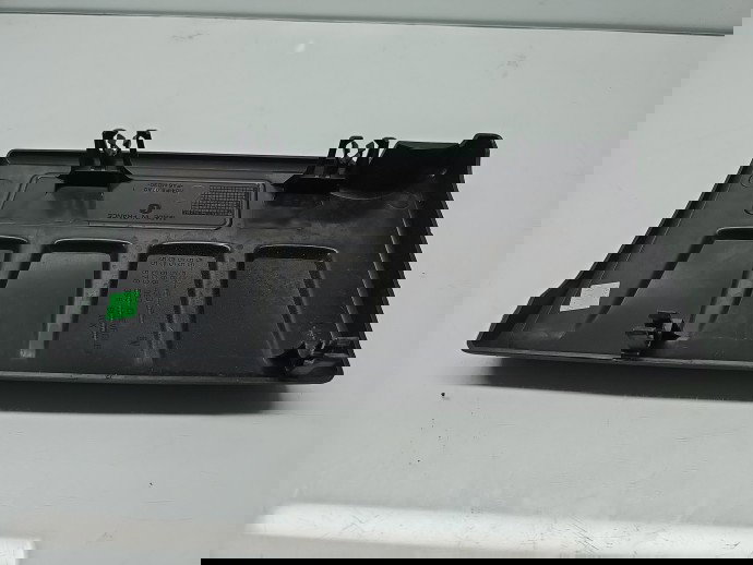 Capac motor Opel Adam (M13) [Fabr 2012-prezent] 55561433 1.2 Benz D12XEL 51KW / 69CP