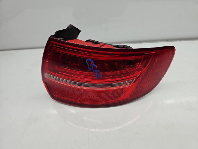Stop aripa dreapta AUDI A3 Sportback (8PA) [Fabr 2004-2013] Hatchback 8P4945096E