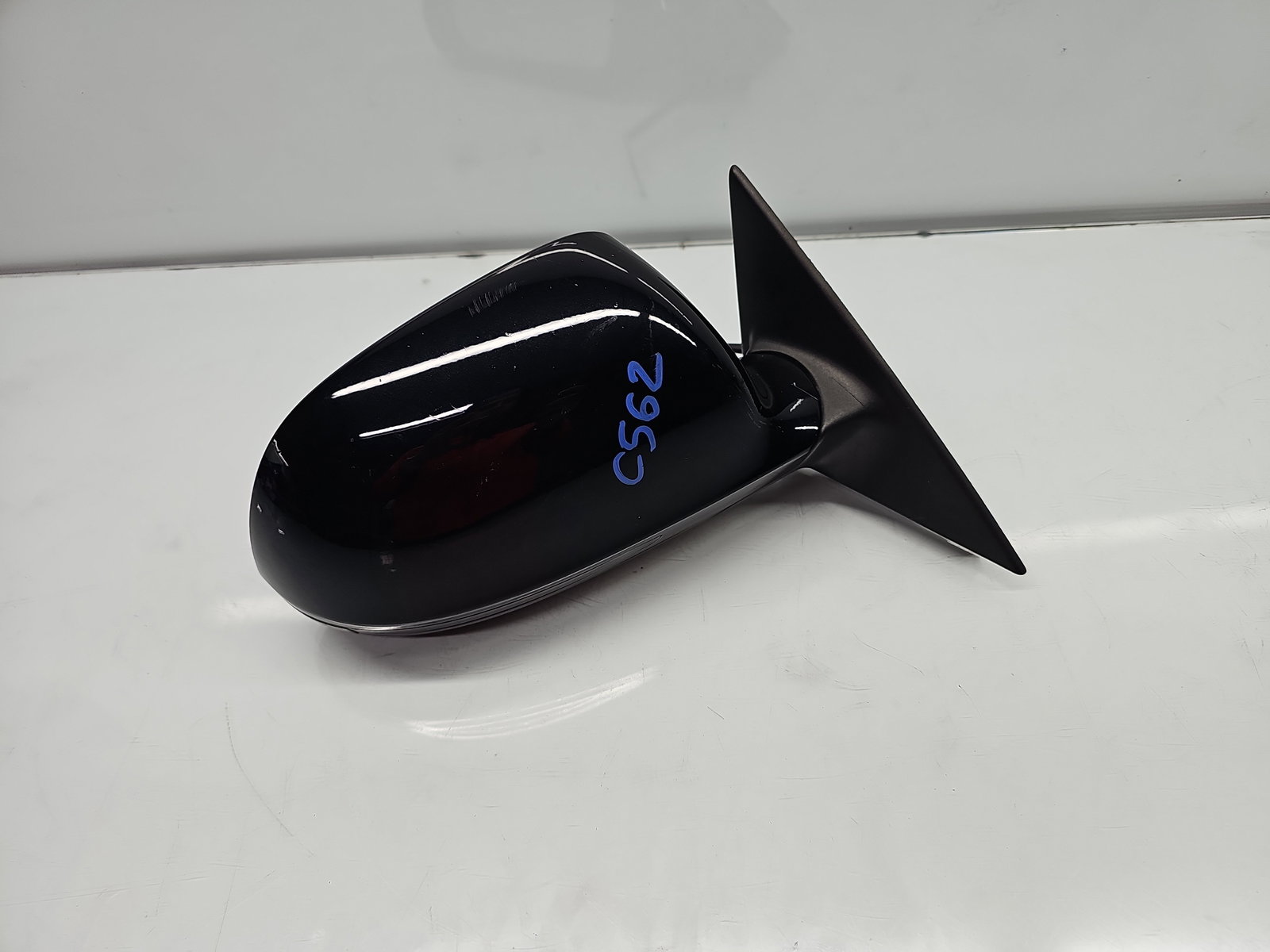 Oglinda dreapta AUDI A3 Sportback (8PA) [Fabr 2004-2013] Hatchback LY9B - imagine 4