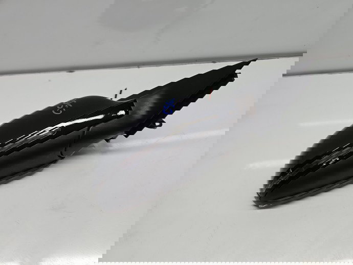 Oglinda dreapta AUDI A3 Sportback (8PA) [Fabr 2004-2013] Hatchback LY9B