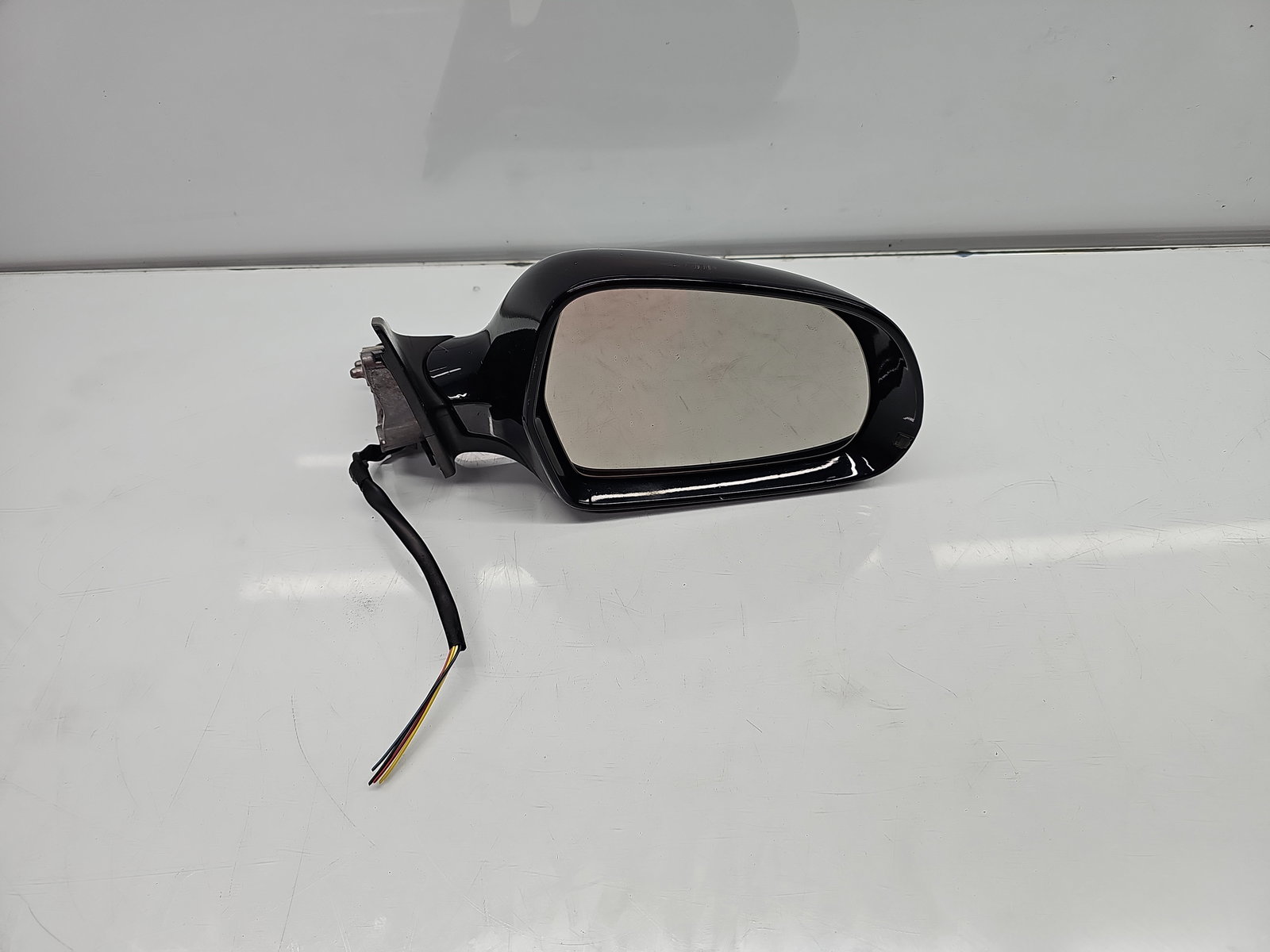 Oglinda dreapta AUDI A3 Sportback (8PA) [Fabr 2004-2013] Hatchback LY9B - imagine 6