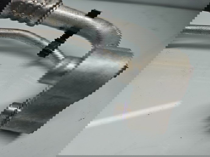 Conducta AC Opel Adam (M13) [Fabr 2012-prezent] OEM 1.2 Benz D12XEL 51KW / 69CP