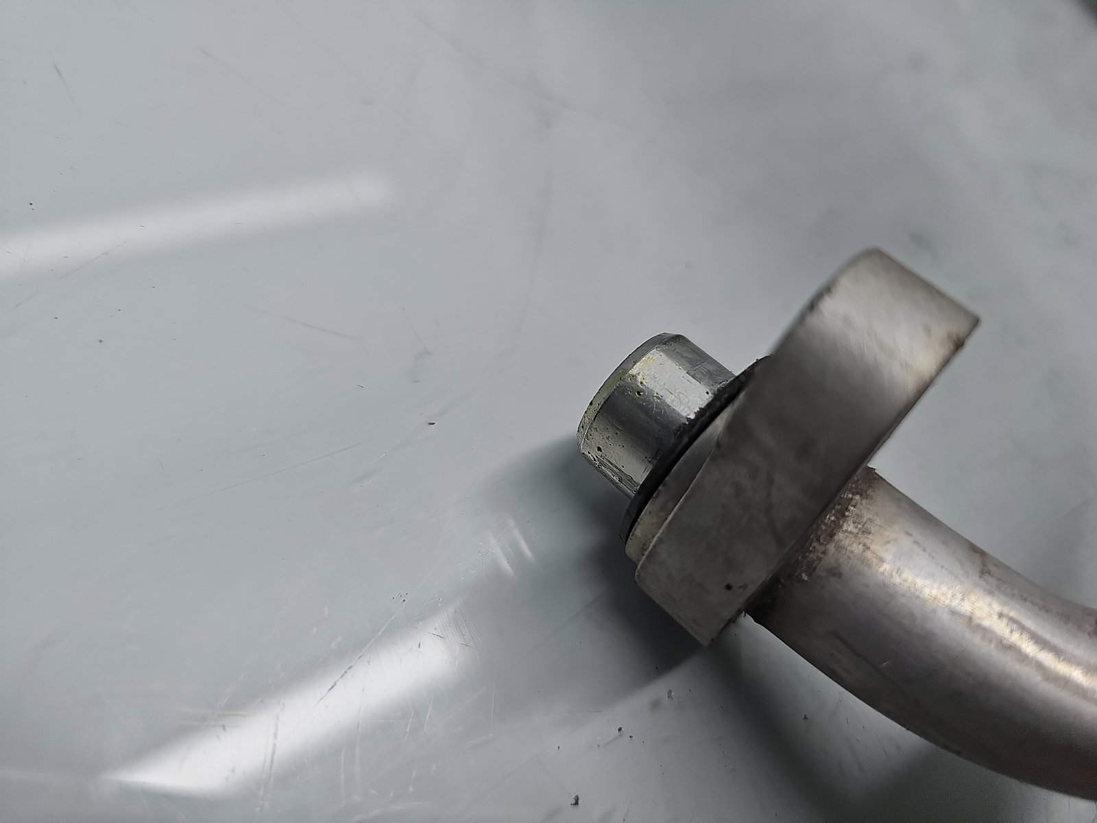 Conducta AC Opel Adam (M13) [Fabr 2012-prezent] OEM 1.2 Benz D12XEL 51KW / 69CP - imagine 3