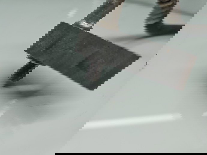 Conducta AC Opel Adam (M13) [Fabr 2012-prezent] OEM 1.2 Benz D12XEL 51KW / 69CP