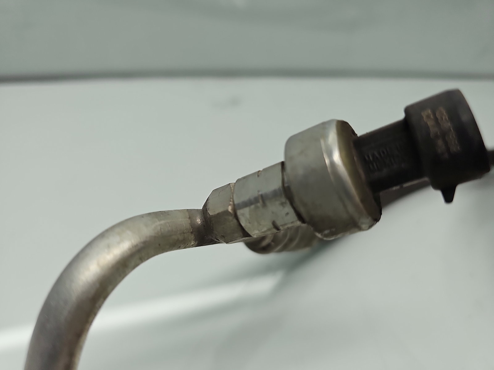 Conducta AC Opel Adam (M13) [Fabr 2012-prezent] OEM 1.2 Benz D12XEL 51KW / 69CP - imagine 5