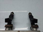 Rampa injectoare Opel Adam (M13) [Fabr 2012-prezent] 55572731 1.2 Benz D12XEL 51KW / 69CP