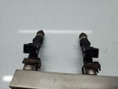 Rampa injectoare Opel Adam (M13) [Fabr 2012-prezent] 55572731 1.2 Benz D12XEL 51KW / 69CP