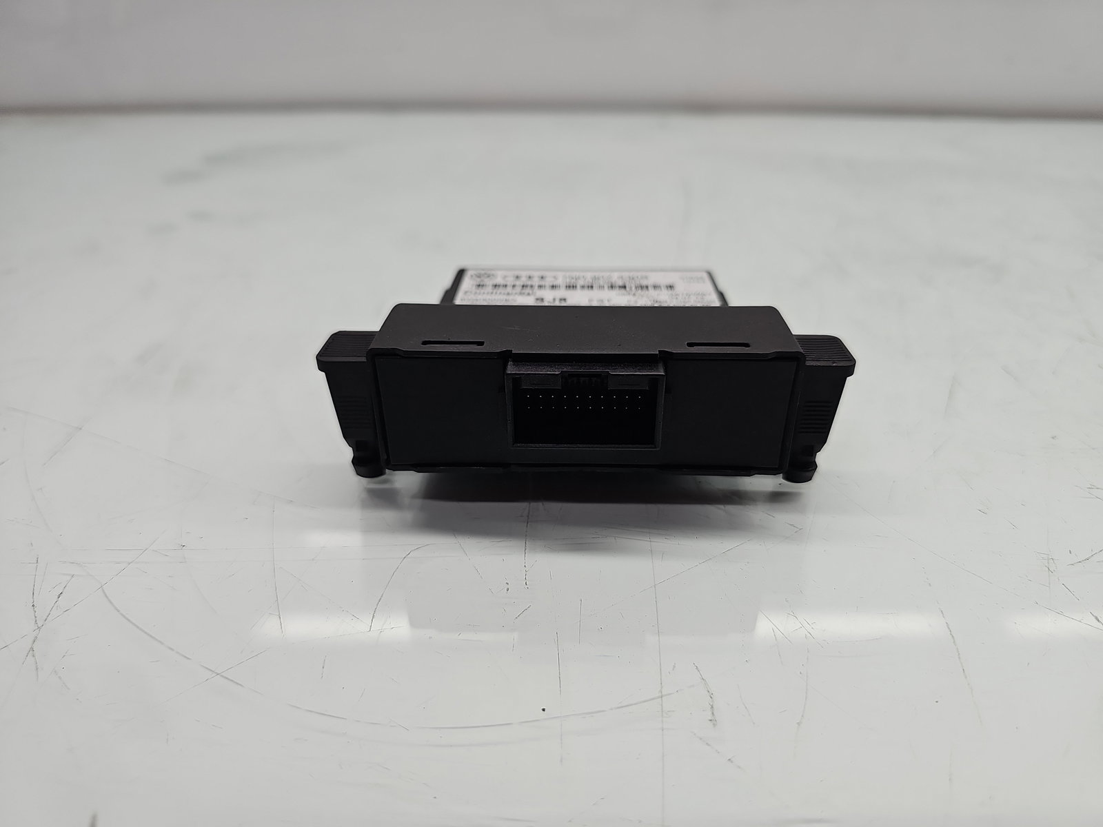 Modul confort AUDI A3 Sportback (8PA) [Fabr 2004-2013] 7N0907530S - imagine 2