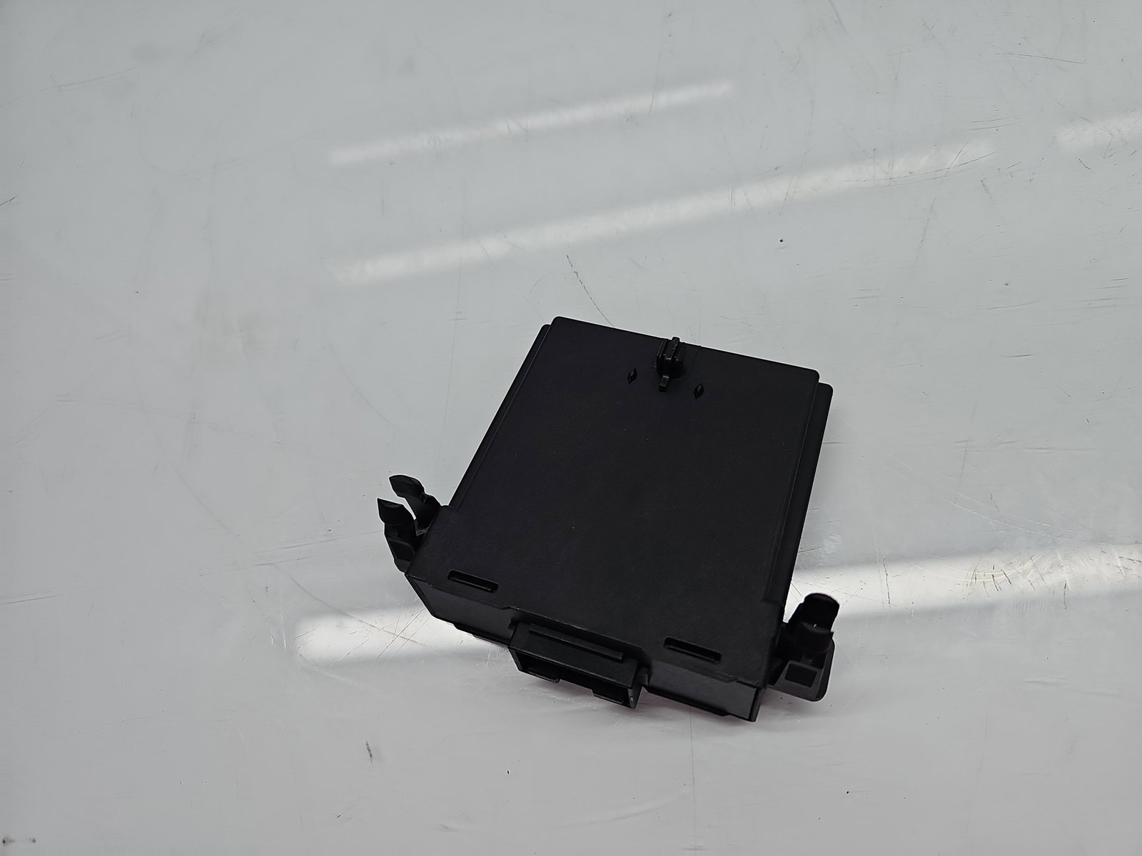 Modul confort AUDI A3 Sportback (8PA) [Fabr 2004-2013] 7N0907530S - imagine 3