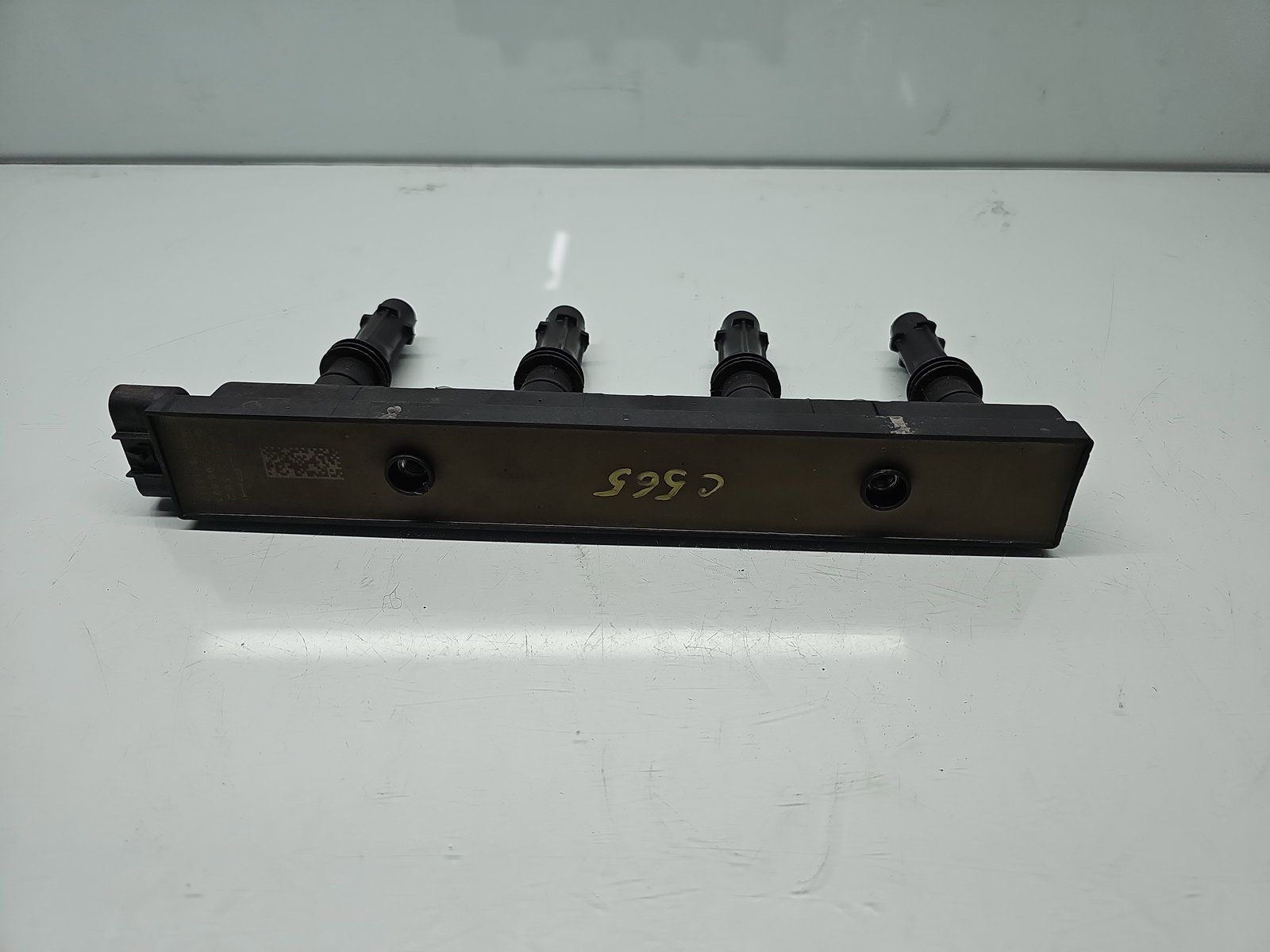 Bobina inductie Opel Adam (M13) [Fabr 2012-prezent] 25198623 1.2 Benz D12XEL 51KW / 69CP - imagine 1