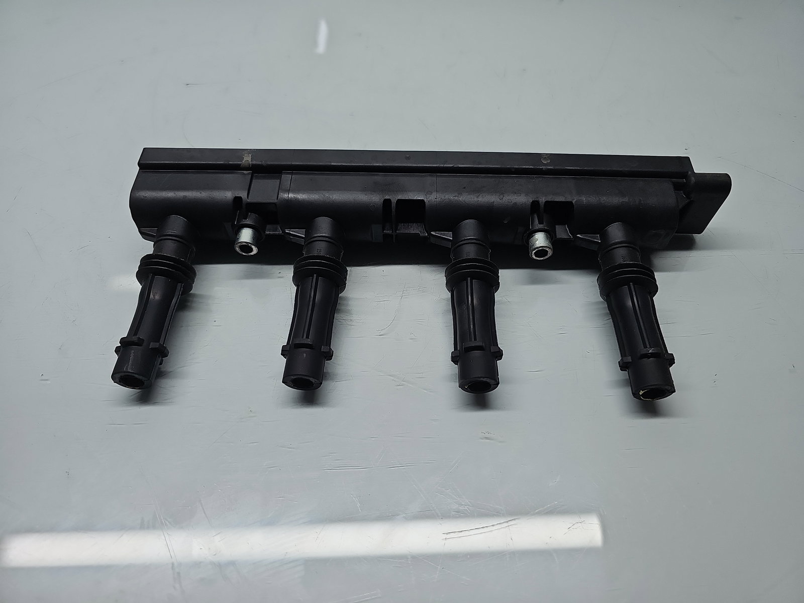 Bobina inductie Opel Adam (M13) [Fabr 2012-prezent] 25198623 1.2 Benz D12XEL 51KW / 69CP - imagine 2