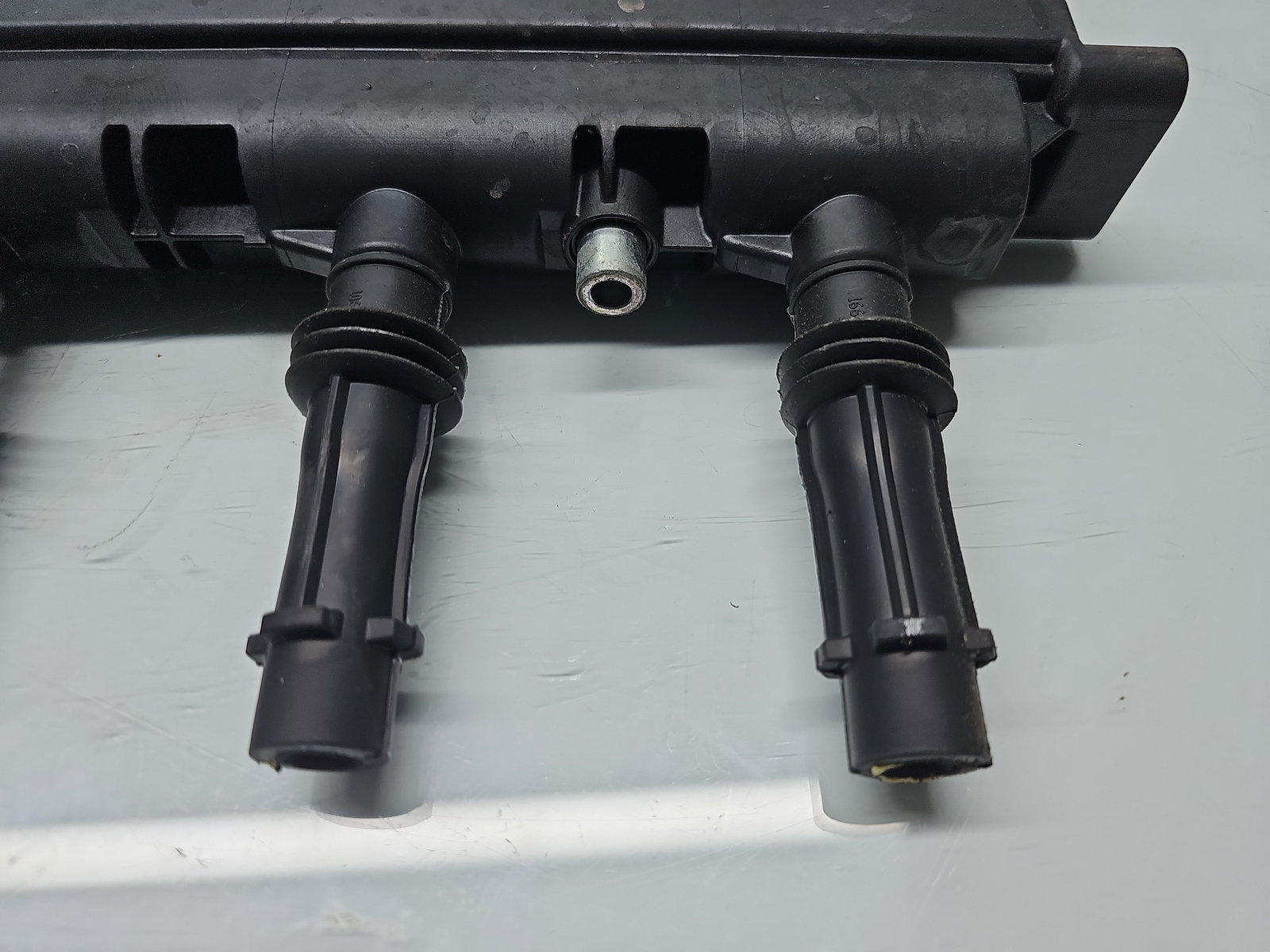 Bobina inductie Opel Adam (M13) [Fabr 2012-prezent] 25198623 1.2 Benz D12XEL 51KW / 69CP - imagine 3