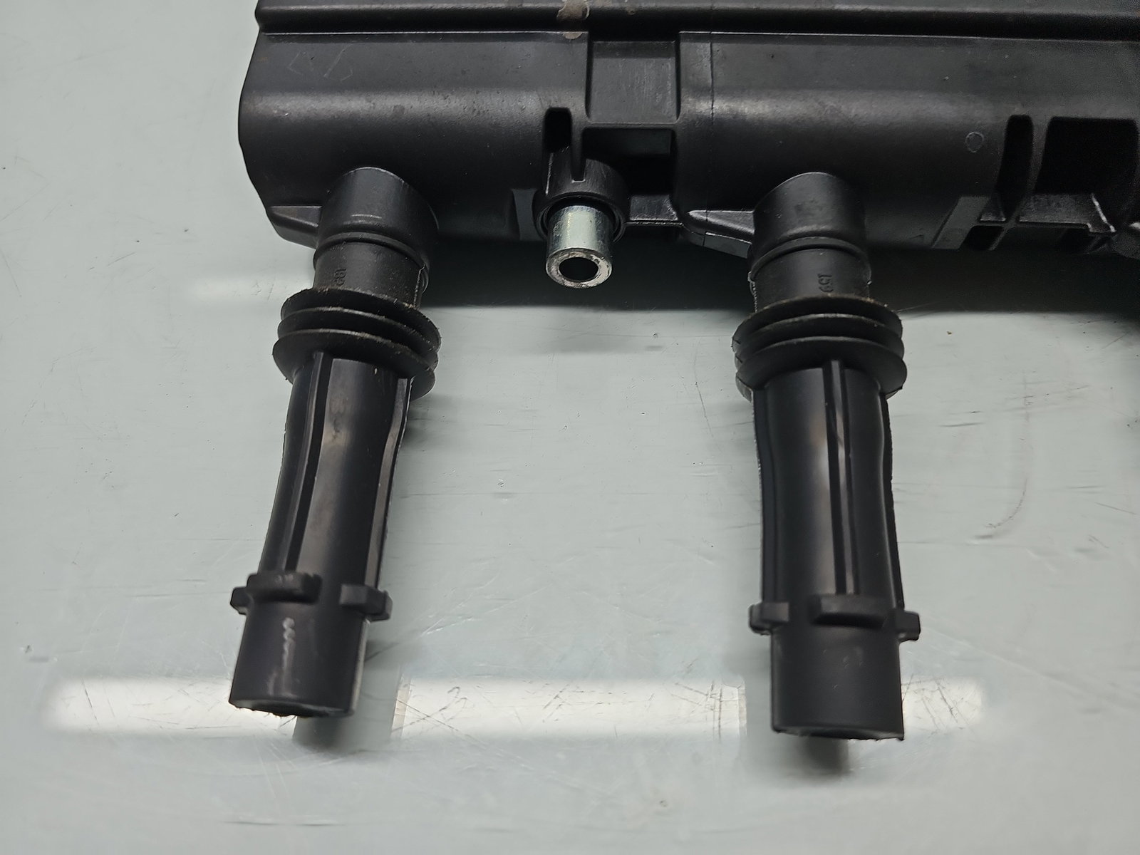 Bobina inductie Opel Adam (M13) [Fabr 2012-prezent] 25198623 1.2 Benz D12XEL 51KW / 69CP - imagine 4