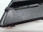 Grila proiector dreapta AUDI A3 Sportback (8PA) [Fabr 2004-2013] Hatchback 8P0807682J