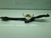 Macara electrica geam dreapta spate Mercedes Clasa C (W204) [Fabr 2007-2014] Berlina Facelift, AMG 938344103