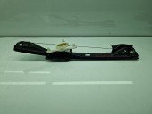 Macara electrica geam dreapta spate Mercedes Clasa C (W204) [Fabr 2007-2014] Berlina Facelift, AMG 938344103