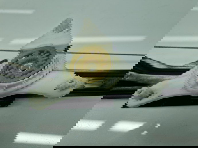 Macara electrica geam dreapta spate Mercedes Clasa C (W204) [Fabr 2007-2014] Berlina Facelift, AMG 938344103