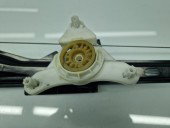 Macara electrica geam dreapta spate Mercedes Clasa C (W204) [Fabr 2007-2014] Berlina Facelift, AMG 938344103