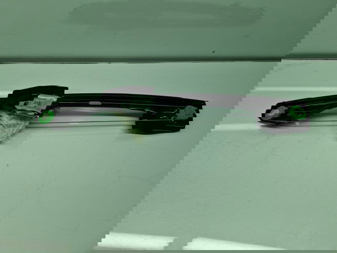 Macara electrica geam dreapta spate Mercedes Clasa C (W204) [Fabr 2007-2014] Berlina Facelift, AMG 938344103