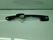 Macara electrica geam dreapta spate Mercedes Clasa C (W204) [Fabr 2007-2014] Berlina Facelift, AMG 938344103