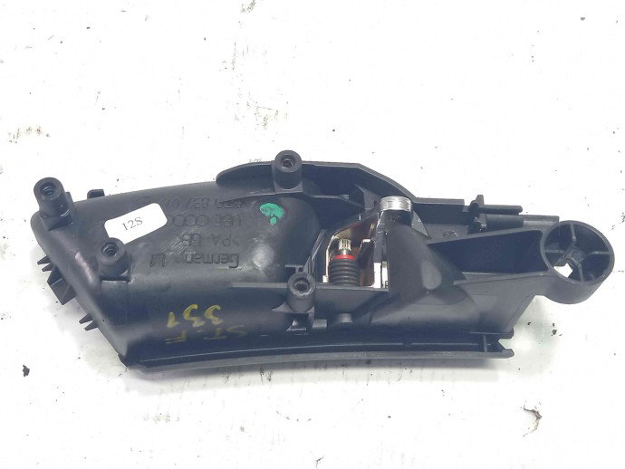 Maner interior dreapta fata 8T0837020A Audi A5 (8T3) [Fabr 2007-2015] 2.0 CAHA