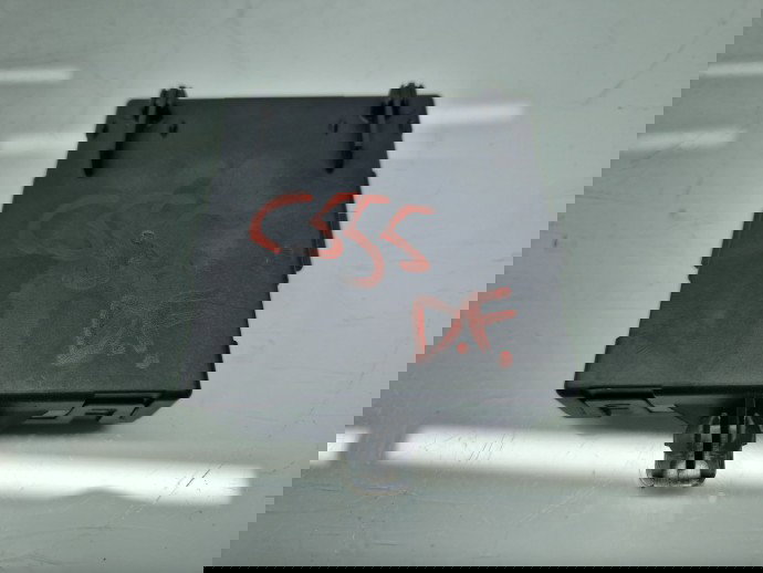 Modul confort Mercedes Clasa C (W204) [Fabr 2007-2014] A2129004314