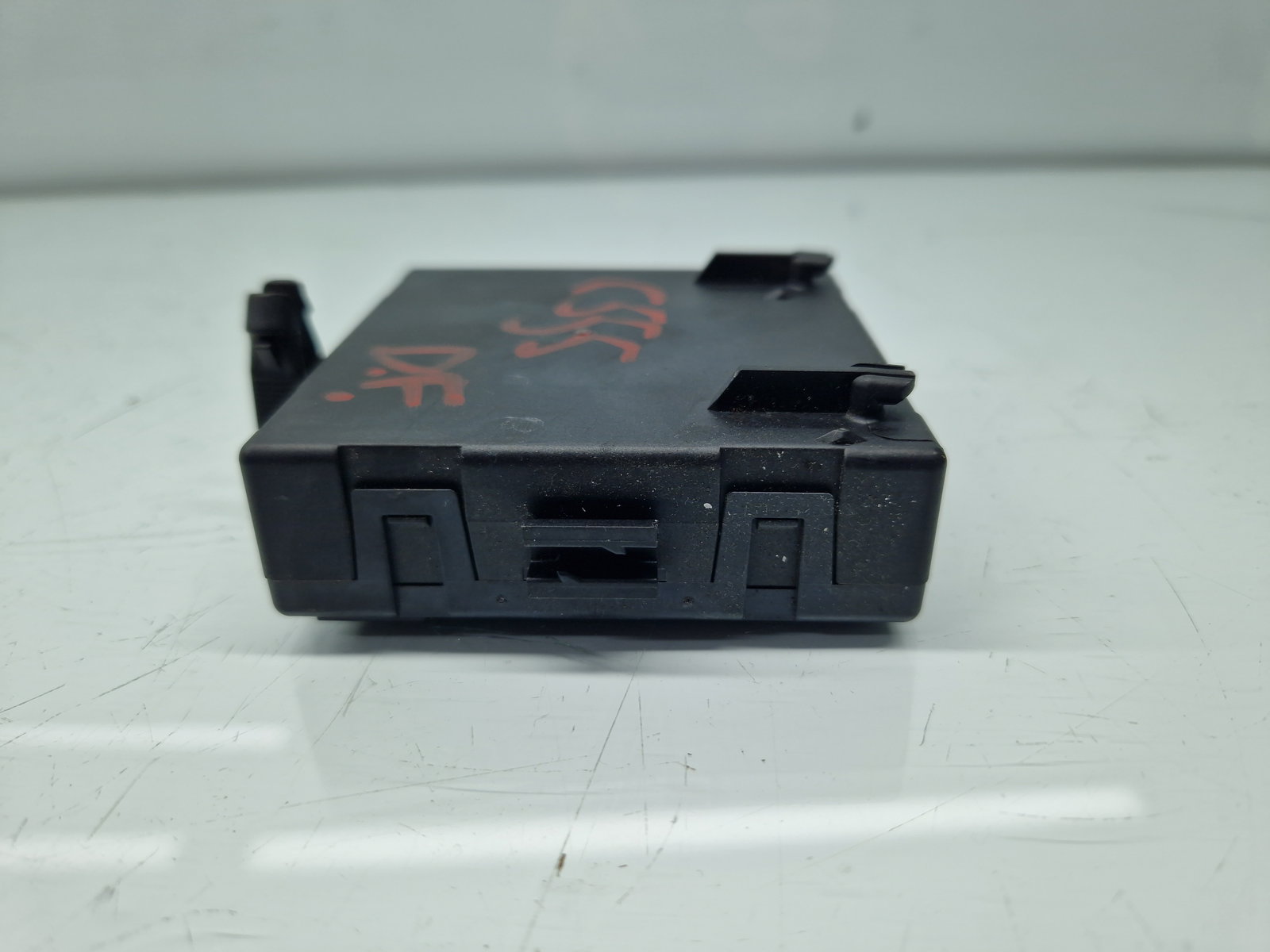 Modul confort Mercedes Clasa C (W204) [Fabr 2007-2014] A2129004314 - imagine 4