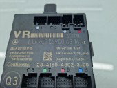 Modul confort Mercedes Clasa C (W204) [Fabr 2007-2014] A2129004314