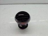 Grila aerisire centrala dreapta AUDI A3 Sportback (8PA) [Fabr 2004-2013] 8P0820901F