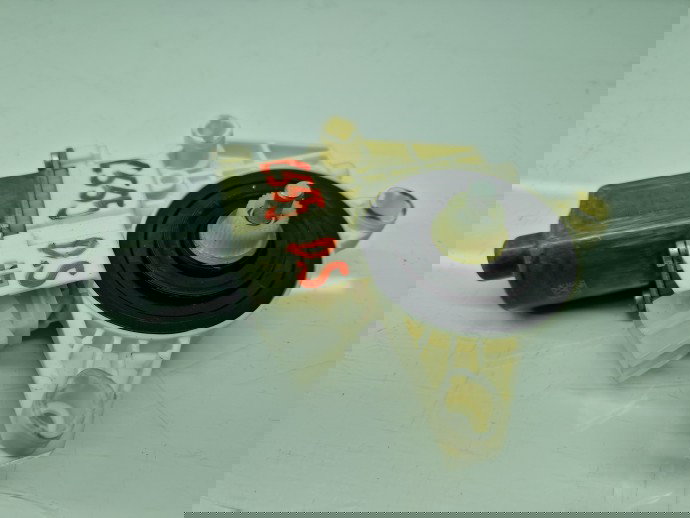 Motoras geam dreapta spate Mercedes Clasa C (W204) [Fabr 2007-2014] Berlina Facelift, AMG 0130822504