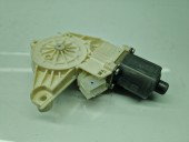 Motoras geam dreapta spate Mercedes Clasa C (W204) [Fabr 2007-2014] Berlina Facelift, AMG 0130822504