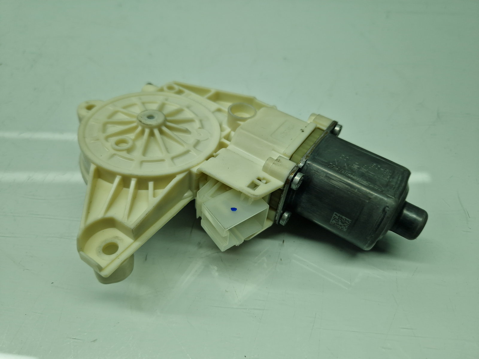 Motoras geam dreapta spate Mercedes Clasa C (W204) [Fabr 2007-2014] Berlina Facelift, AMG 0130822504 - imagine 2