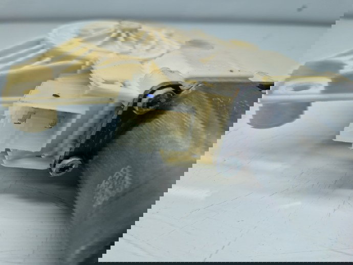 Motoras geam dreapta spate Mercedes Clasa C (W204) [Fabr 2007-2014] Berlina Facelift, AMG 0130822504