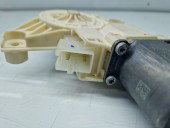 Motoras geam dreapta spate Mercedes Clasa C (W204) [Fabr 2007-2014] Berlina Facelift, AMG 0130822504