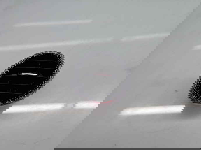 Grila aerisire centrala stanga AUDI A3 Sportback (8PA) [Fabr 2004-2013] 8P0820901F