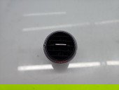 Grila aerisire centrala stanga AUDI A3 Sportback (8PA) [Fabr 2004-2013] 8P0820901F