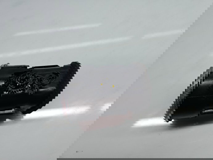 Grila aerisire centrala stanga AUDI A3 Sportback (8PA) [Fabr 2004-2013] 8P0820901F