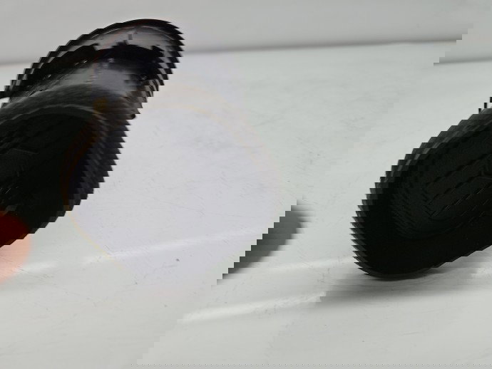 Grila aerisire centrala stanga AUDI A3 Sportback (8PA) [Fabr 2004-2013] 8P0820901F