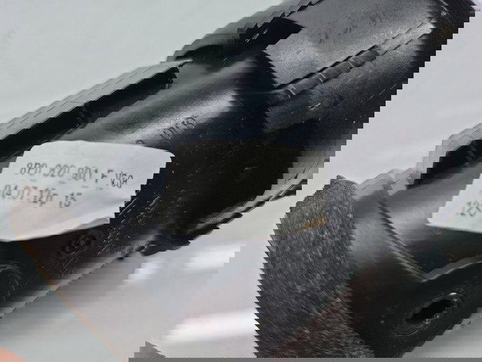 Grila aerisire centrala stanga AUDI A3 Sportback (8PA) [Fabr 2004-2013] 8P0820901F