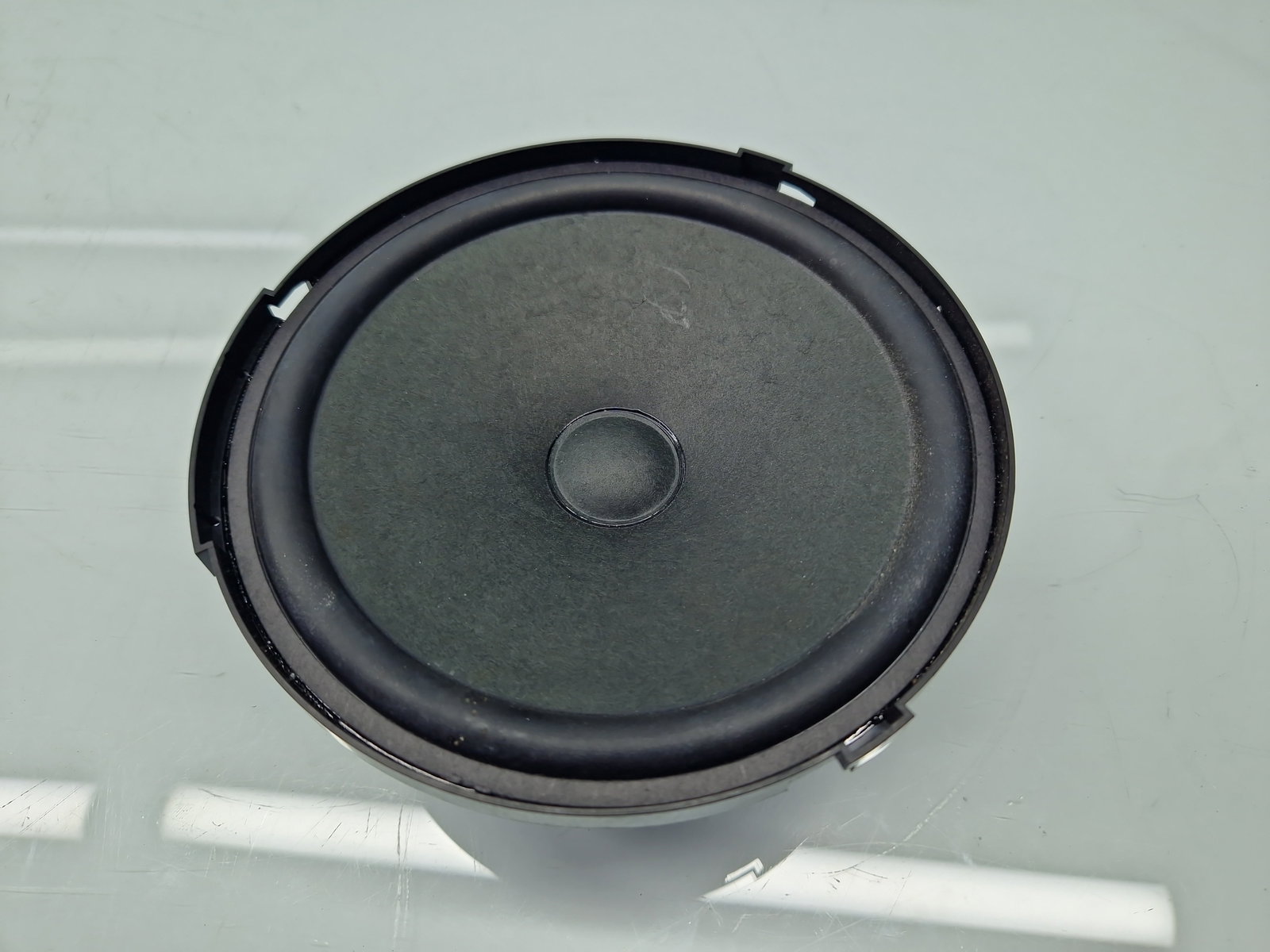 Boxa dreapta spate Mercedes Clasa C (W204) [Fabr 2007-2014] A2048206202 - imagine 1