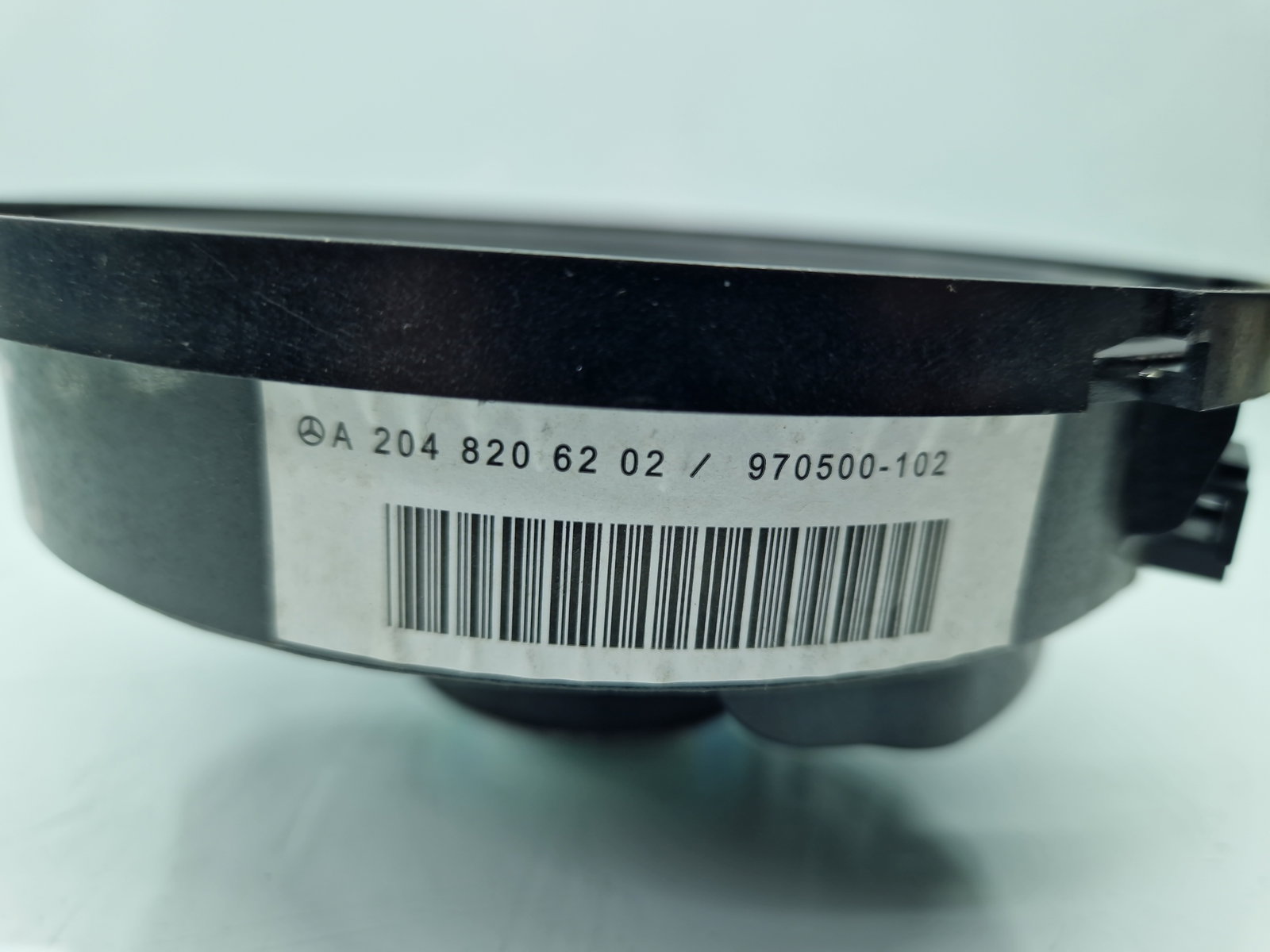 Boxa dreapta spate Mercedes Clasa C (W204) [Fabr 2007-2014] A2048206202 - imagine 5