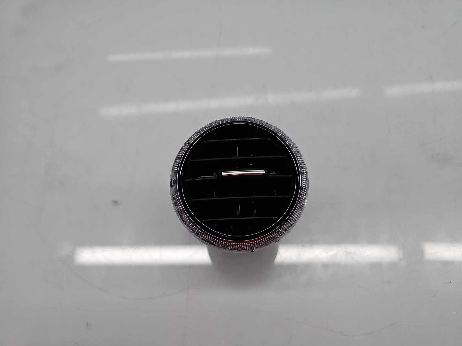 Grila aerisire dreapta AUDI A3 Sportback (8PA) [Fabr 2004-2013] 8P0820901F - imagine 2