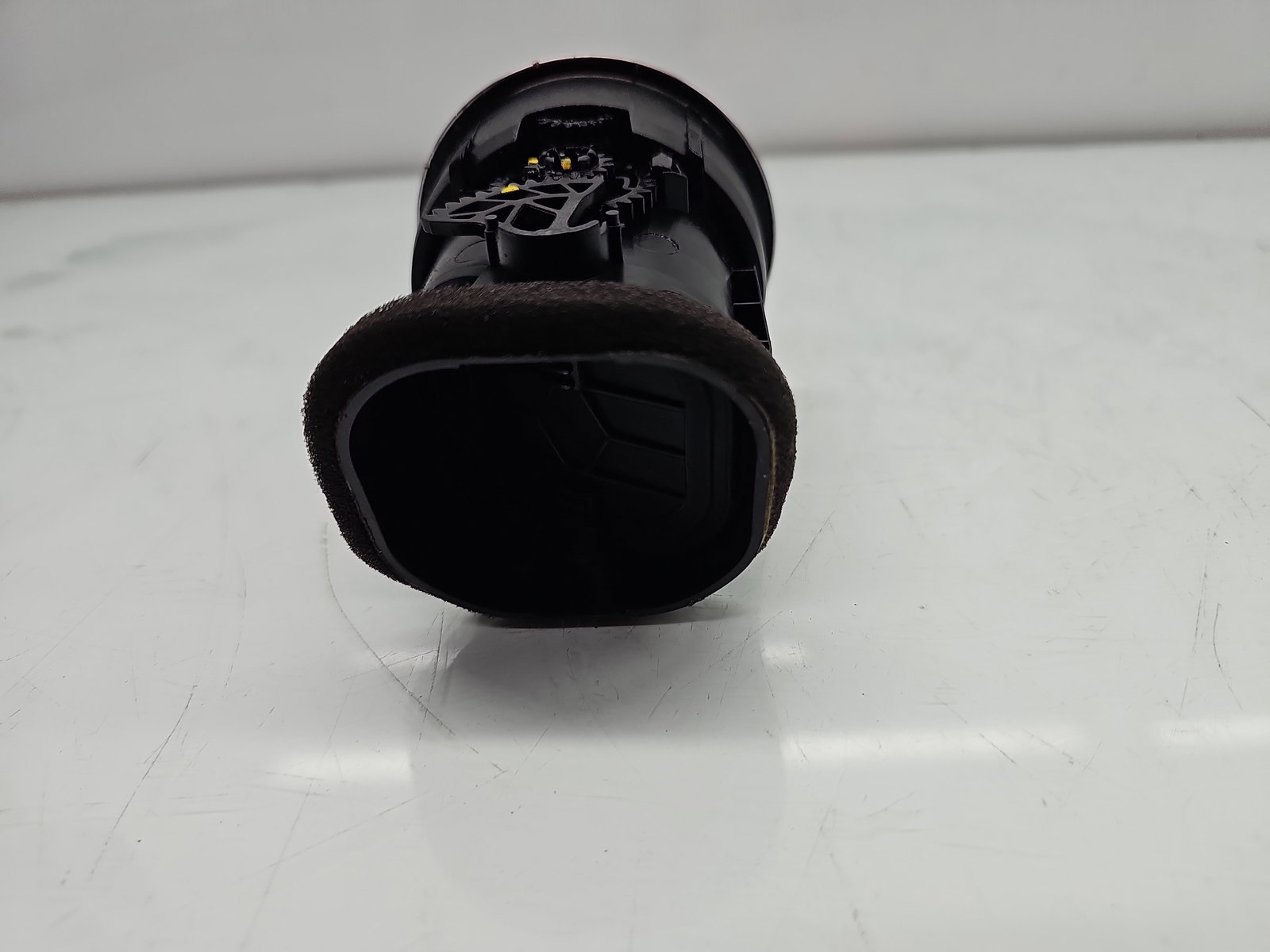 Grila aerisire dreapta AUDI A3 Sportback (8PA) [Fabr 2004-2013] 8P0820901F - imagine 4