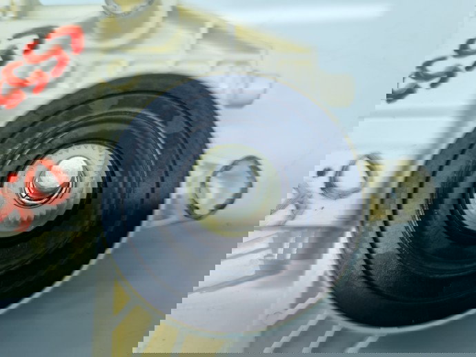 Motoras geam dreapta fata Mercedes Clasa C (W204) [Fabr 2007-2014] Berlina Facelift, AMG A2048200242