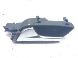 Maner interior stanga fata 8T0837019A Audi A5 (8T3) [Fabr 2007-2015] 2.0 CAHA