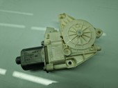 Motoras geam dreapta fata Mercedes Clasa C (W204) [Fabr 2007-2014] Berlina Facelift, AMG A2048200242